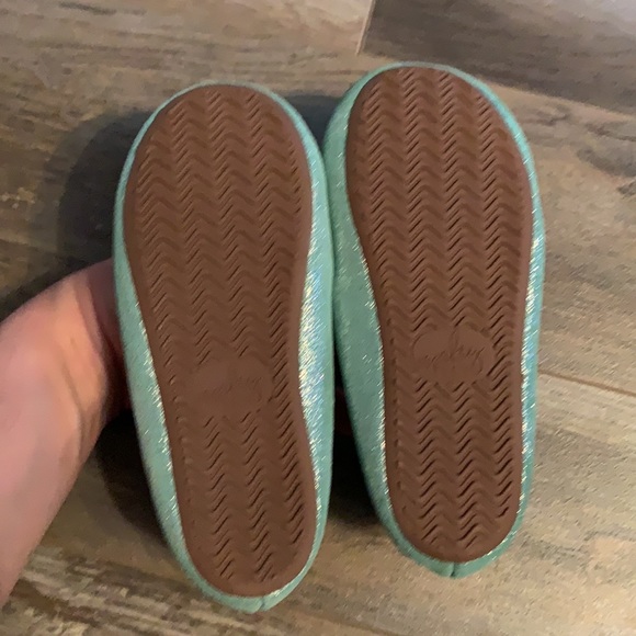 Monkey Feet Ballet Flats - Picture 3 of 7